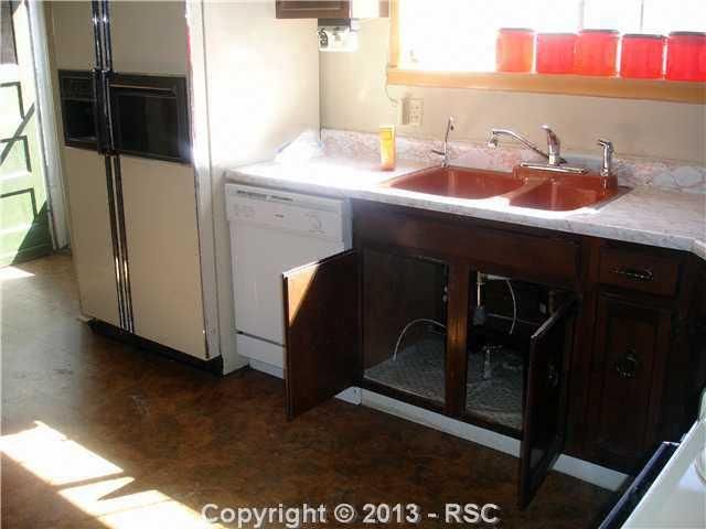 2436 E Monument St, Colorado Springs, CO 80909