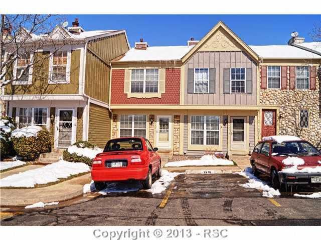 2436 E Nichols Cir, Centennial, CO 80122