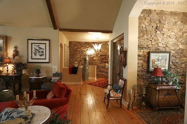 2436 Stratton Pines Point, Colorado Springs, CO 80906