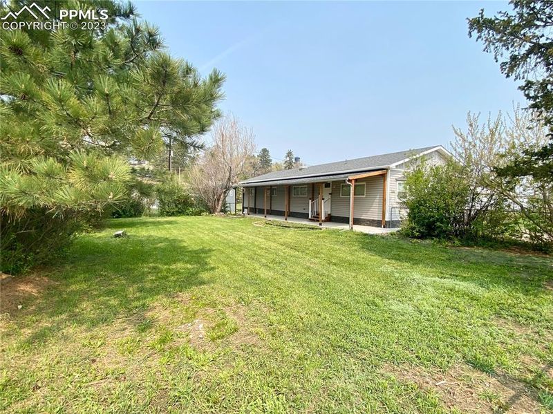 24365 N Elbert Rd, Elbert, CO 80106
