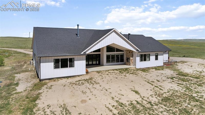 24365 Murphy Rd, Calhan, CO 80808