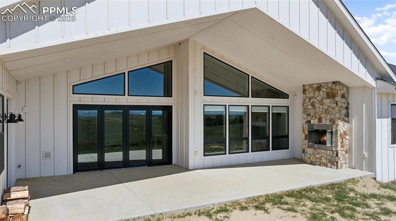 24365 Murphy Rd, Calhan, CO 80808