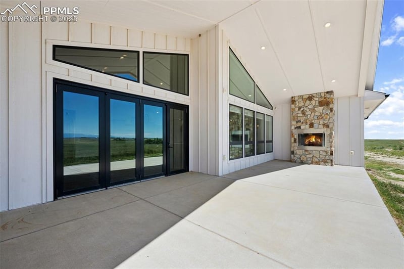 24365 Murphy Rd, Calhan, CO 80808