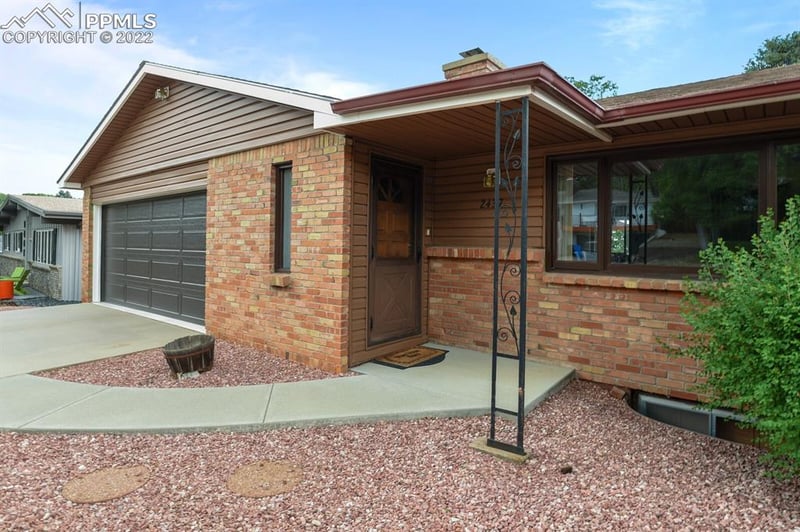 2437 Astron Dr, Colorado Springs, CO 80906