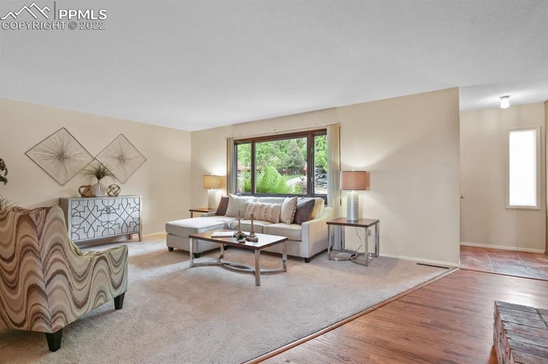 2437 Astron Dr, Colorado Springs, CO 80906