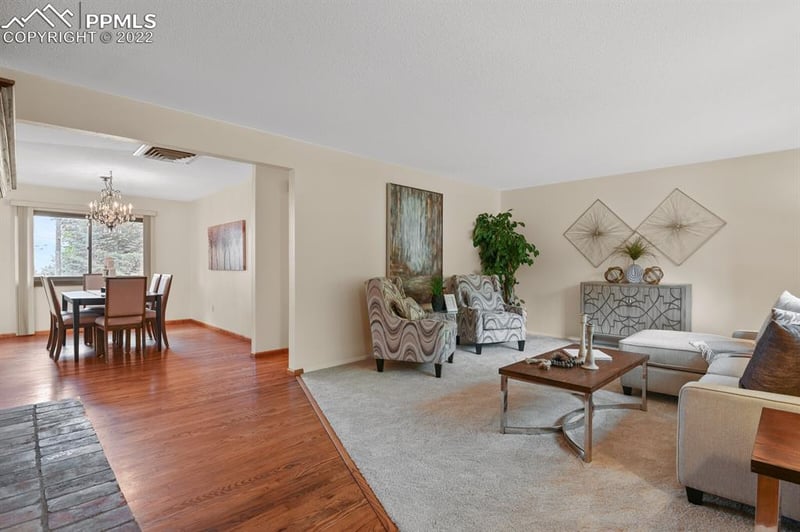 2437 Astron Dr, Colorado Springs, CO 80906