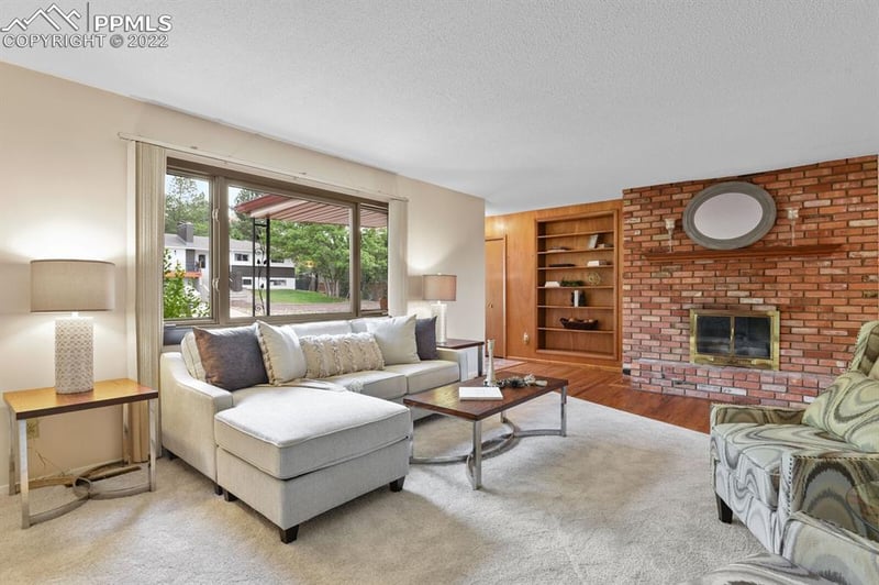 2437 Astron Dr, Colorado Springs, CO 80906