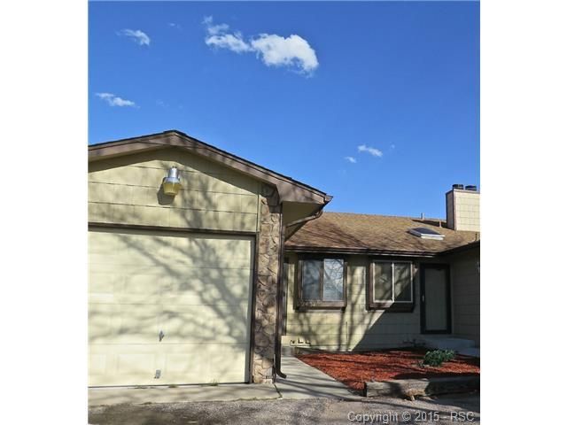 2437 Shawnee Dr, Colorado Springs, CO 80915