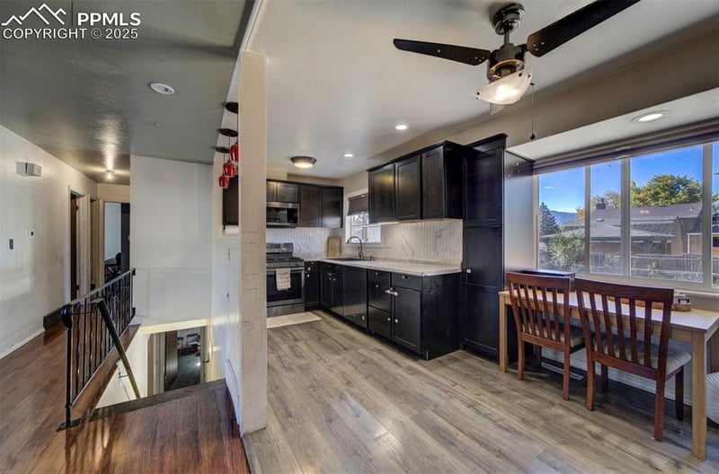 2438 Barkman Dr, Colorado Springs, CO 80916