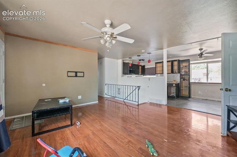 2438 Barkman Dr, Colorado Springs, CO 80916