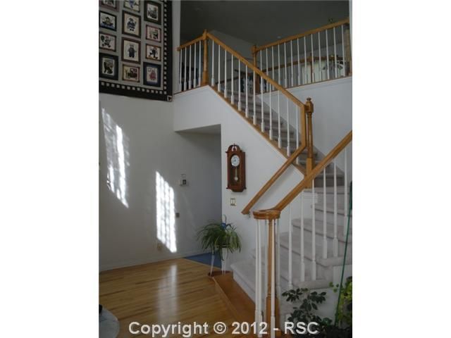2438 Craycroft Dr, Colorado Springs, CO 80920
