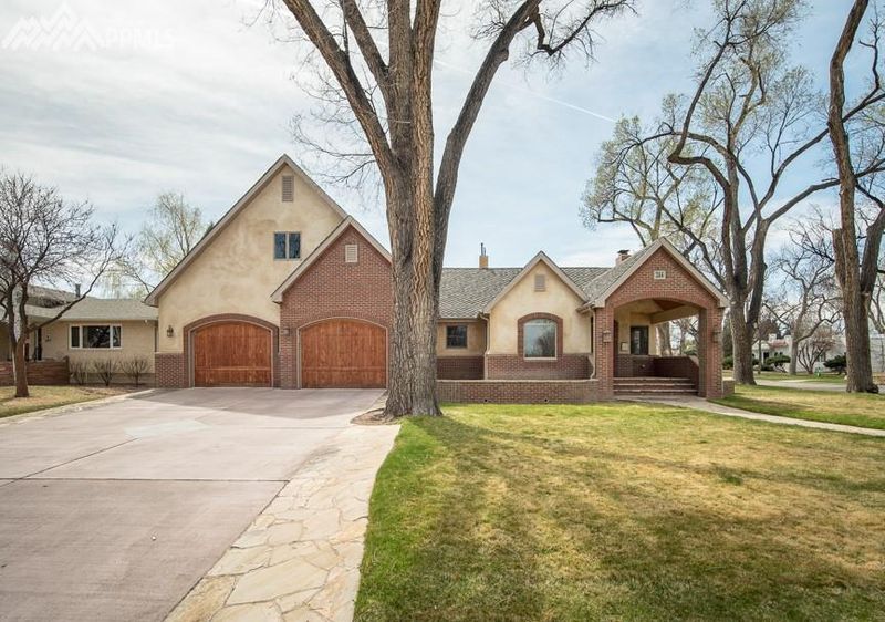 244 Melrose, Pueblo, CO 81004