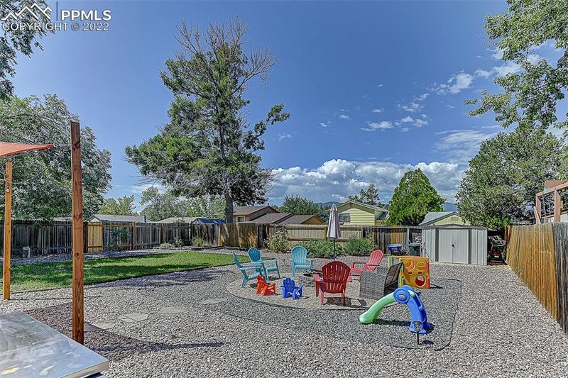 2440 Cather Ct, Colorado Springs, CO 80916