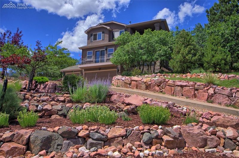 2440 Edenderry Dr, Colorado Springs, CO 80919