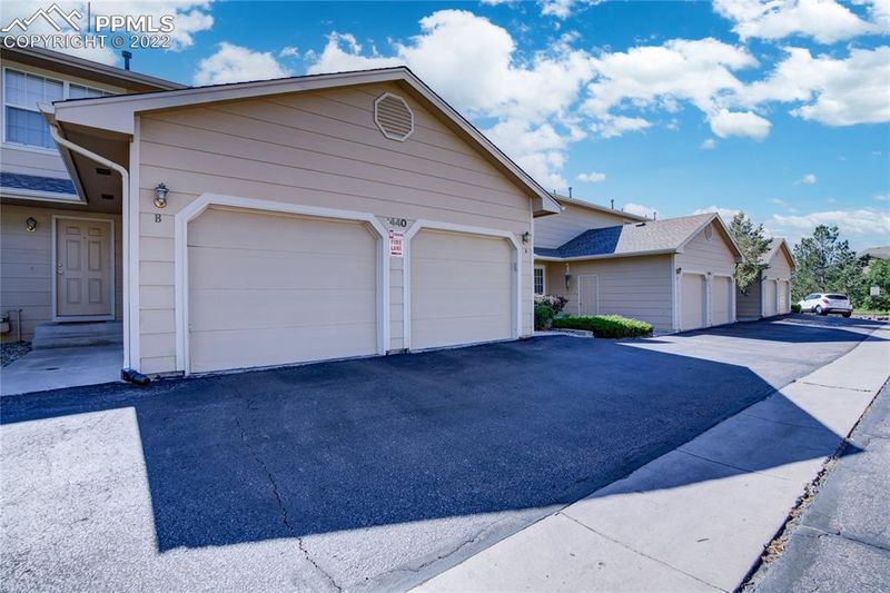 2440 Hamlet Ln #A, Colorado Springs, CO 80918