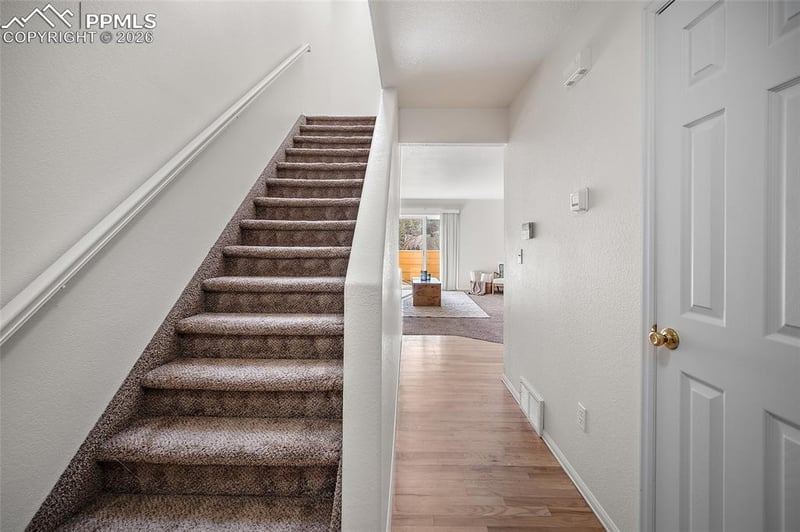 2440 Hamlet Ln #B, Colorado Springs, CO 80918