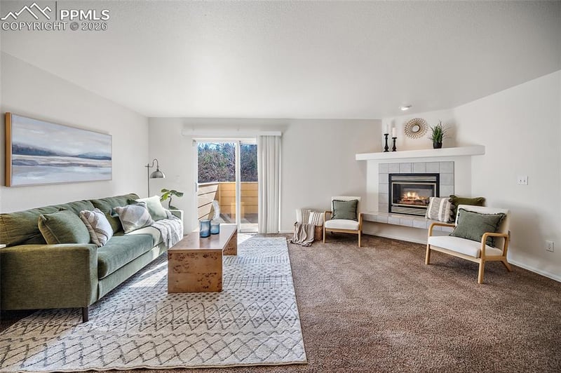 2440 Hamlet Ln #B, Colorado Springs, CO 80918