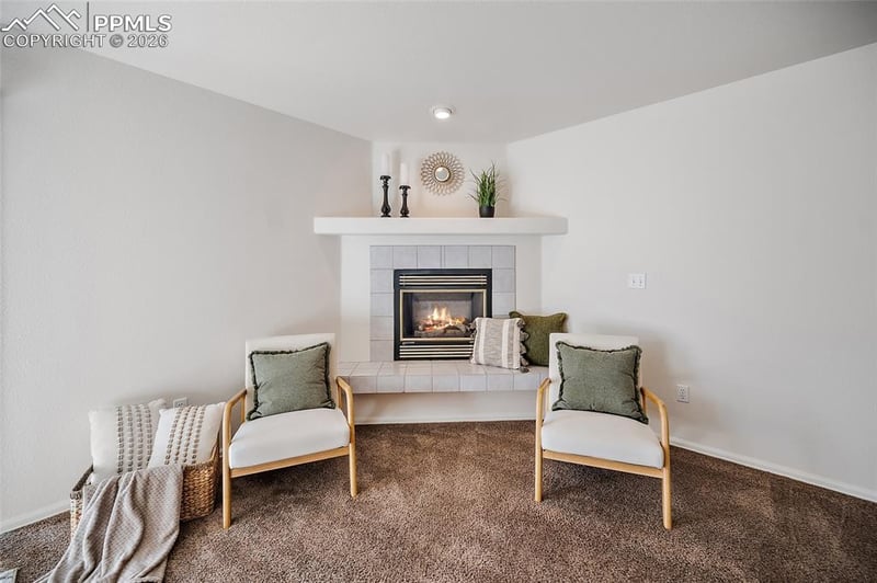 2440 Hamlet Ln #B, Colorado Springs, CO 80918