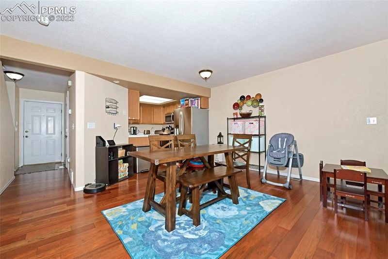 2440 Hamlet Ln #C, Colorado Springs, CO 80918