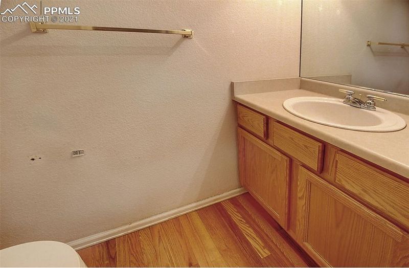 2440 Hamlet Ln #D, Colorado Springs, CO 80918