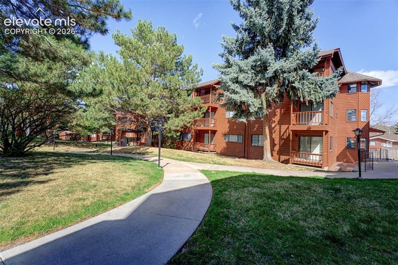 2440 Palmer Park Blvd #E3, Colorado Springs, CO 80909