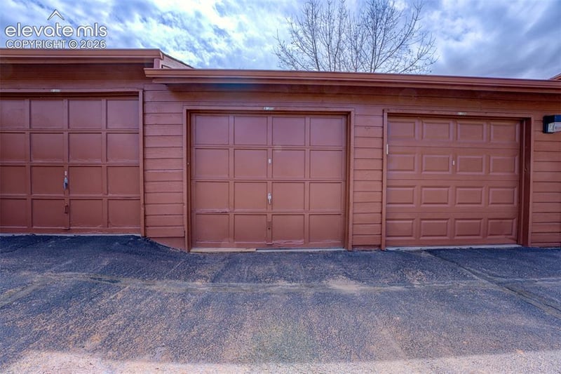 2440 Palmer Park Blvd #E3, Colorado Springs, CO 80909