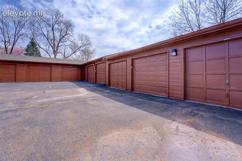 2440 Palmer Park Blvd #E3, Colorado Springs, CO 80909