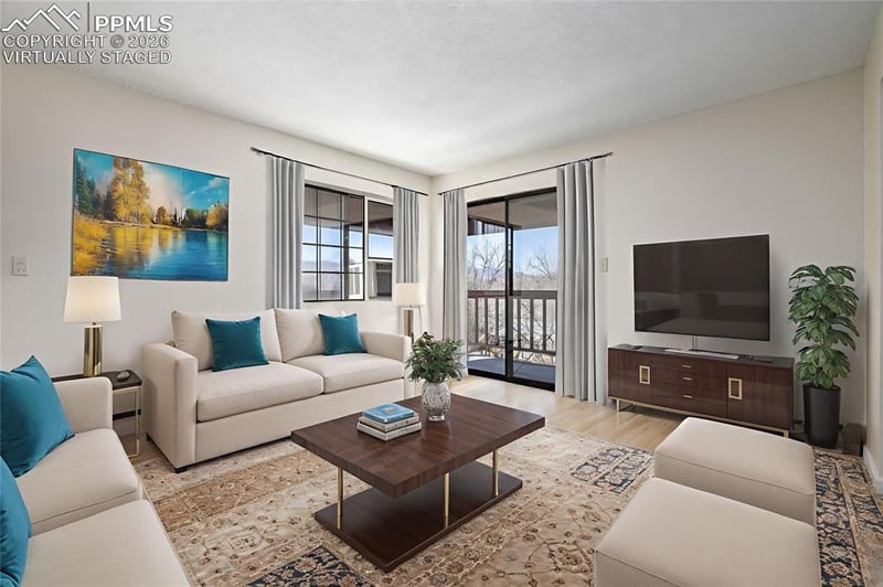 2440 Palmer Park Blvd #J3, Colorado Springs, CO 80909