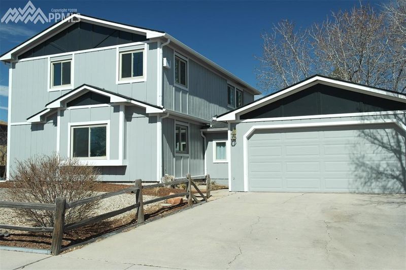 2440 Piros Dr, Colorado Springs, CO 80915