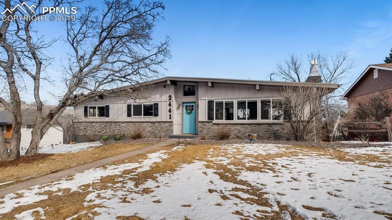 2441 Astron Dr, Colorado Springs, CO 80906