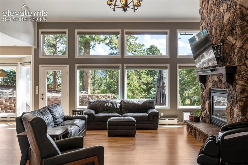 2441 Glen Cove Dr, Woodland Park, CO 80863