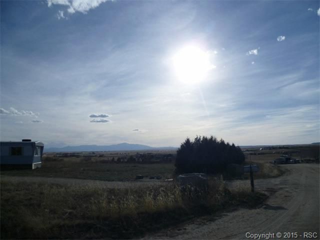 24410 Palomino Pl, Calhan, CO 80808