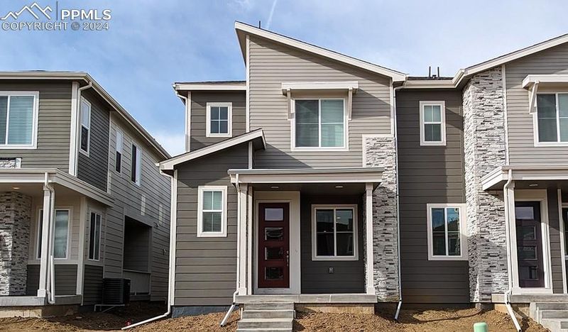 2442 Foerster Grass Vw, Colorado Springs, CO 80915