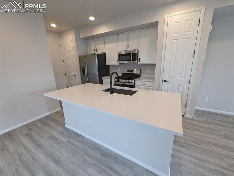 2442 Foerster Grass Vw, Colorado Springs, CO 80915
