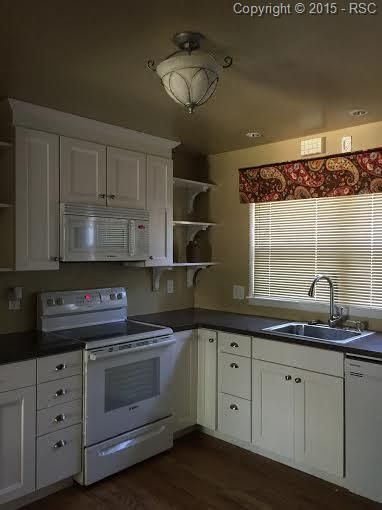 2442 Lafayette Rd, Colorado Springs, CO 80907