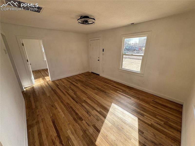 2442 E St Vrain St, Colorado Springs, CO 80909