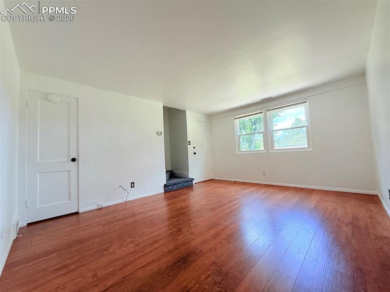 2443 Paseo Rd, Colorado Springs, CO 80907