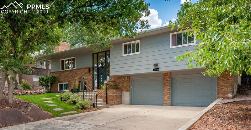 2444 Astron Dr, Colorado Springs, CO 80906