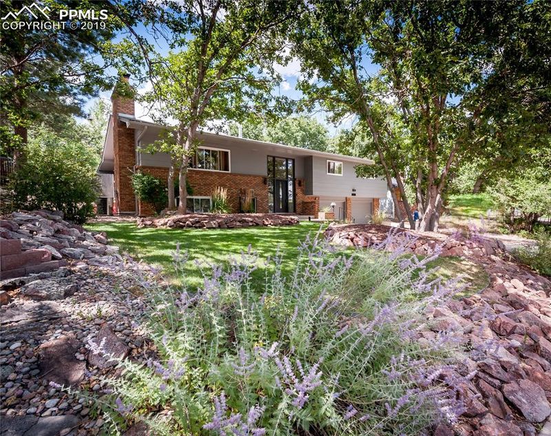 2444 Astron Dr, Colorado Springs, CO 80906