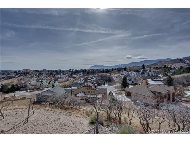 2445 Brogans Bluff Dr, Colorado Springs, CO 80919