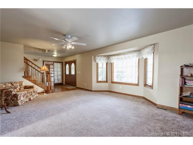 2445 Brogans Bluff Dr, Colorado Springs, CO 80919