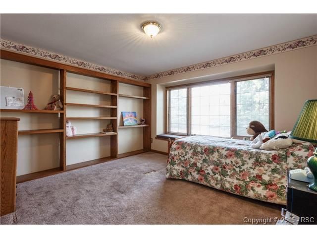 2445 Brogans Bluff Dr, Colorado Springs, CO 80919