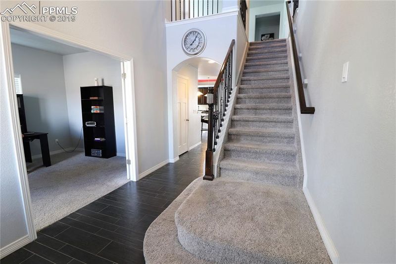 2445 Reed Grass Way, Colorado Springs, CO 80915