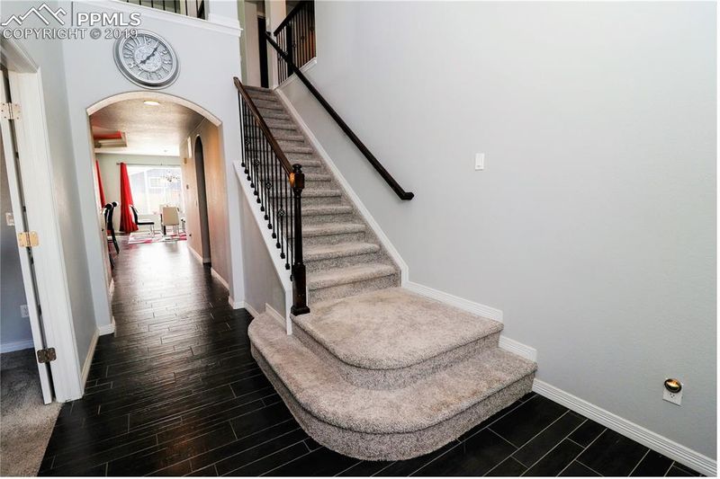 2445 Reed Grass Way, Colorado Springs, CO 80915