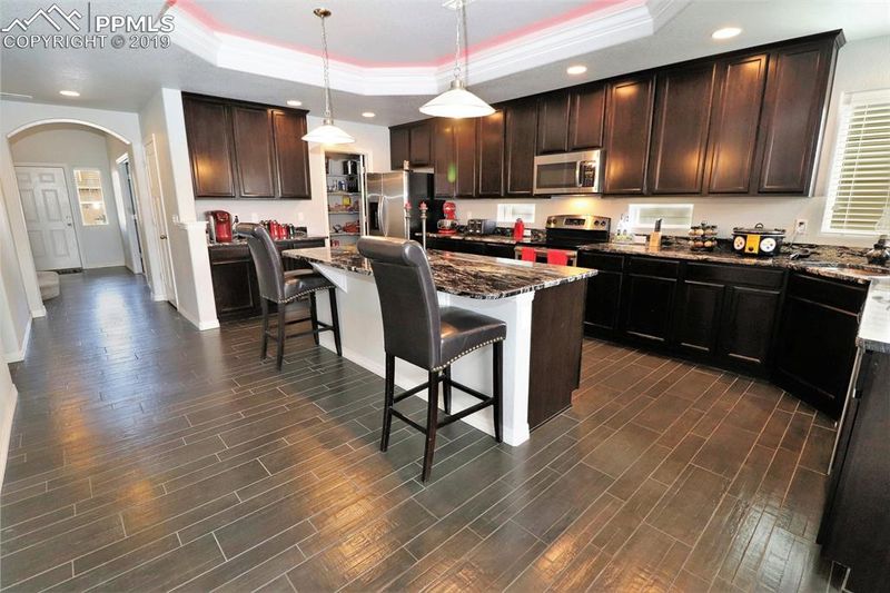 2445 Reed Grass Way, Colorado Springs, CO 80915