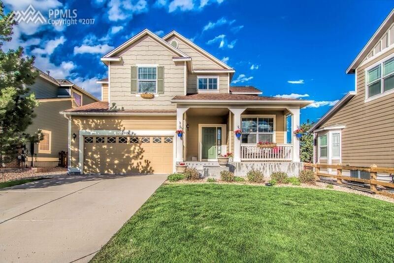 2446 Robindale Way, Castle Rock, CO 80109