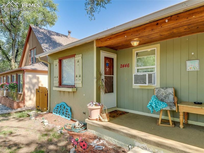 2446 E Willamette Ave, Colorado Springs, CO 80909