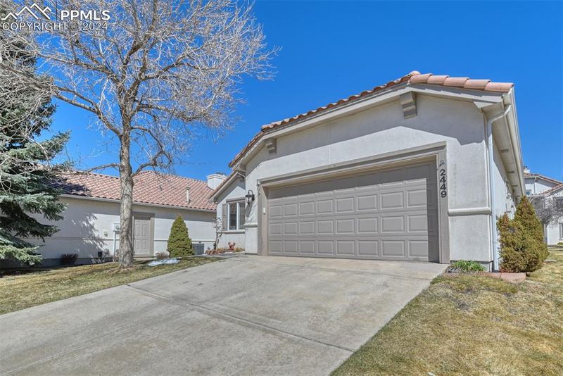 2449 Marston Hts, Colorado Springs, CO 80920