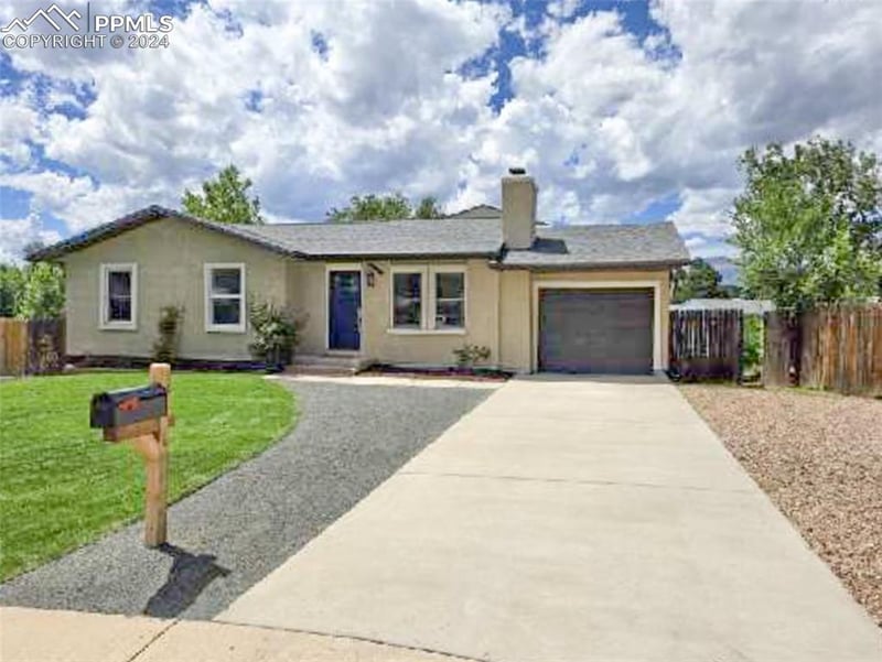 Home Worth Check