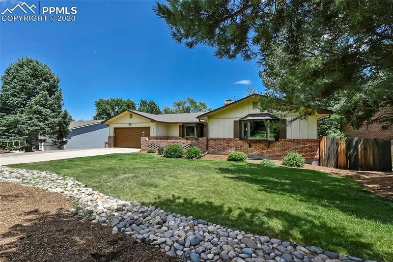 2449 Virgo Dr, Colorado Springs, CO 80906